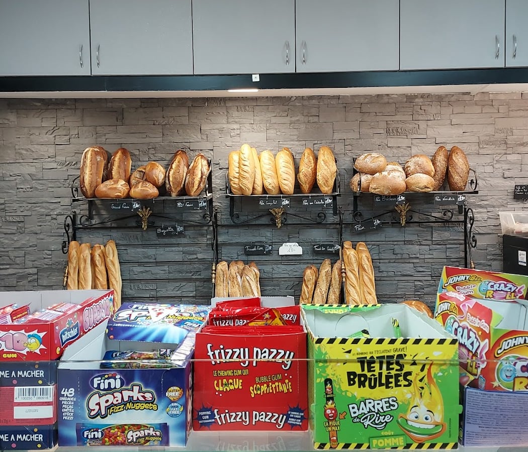La Bonne Brioche 3